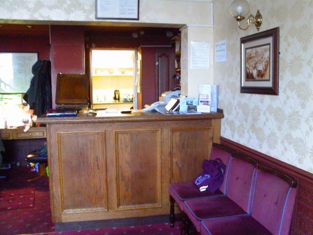 The Windmill Hotel Alford  Exterior foto